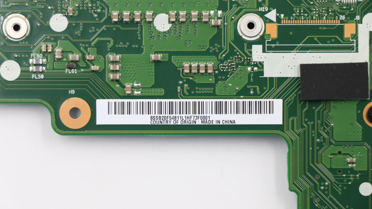 Lenovo Pl System Boards - 00HN490