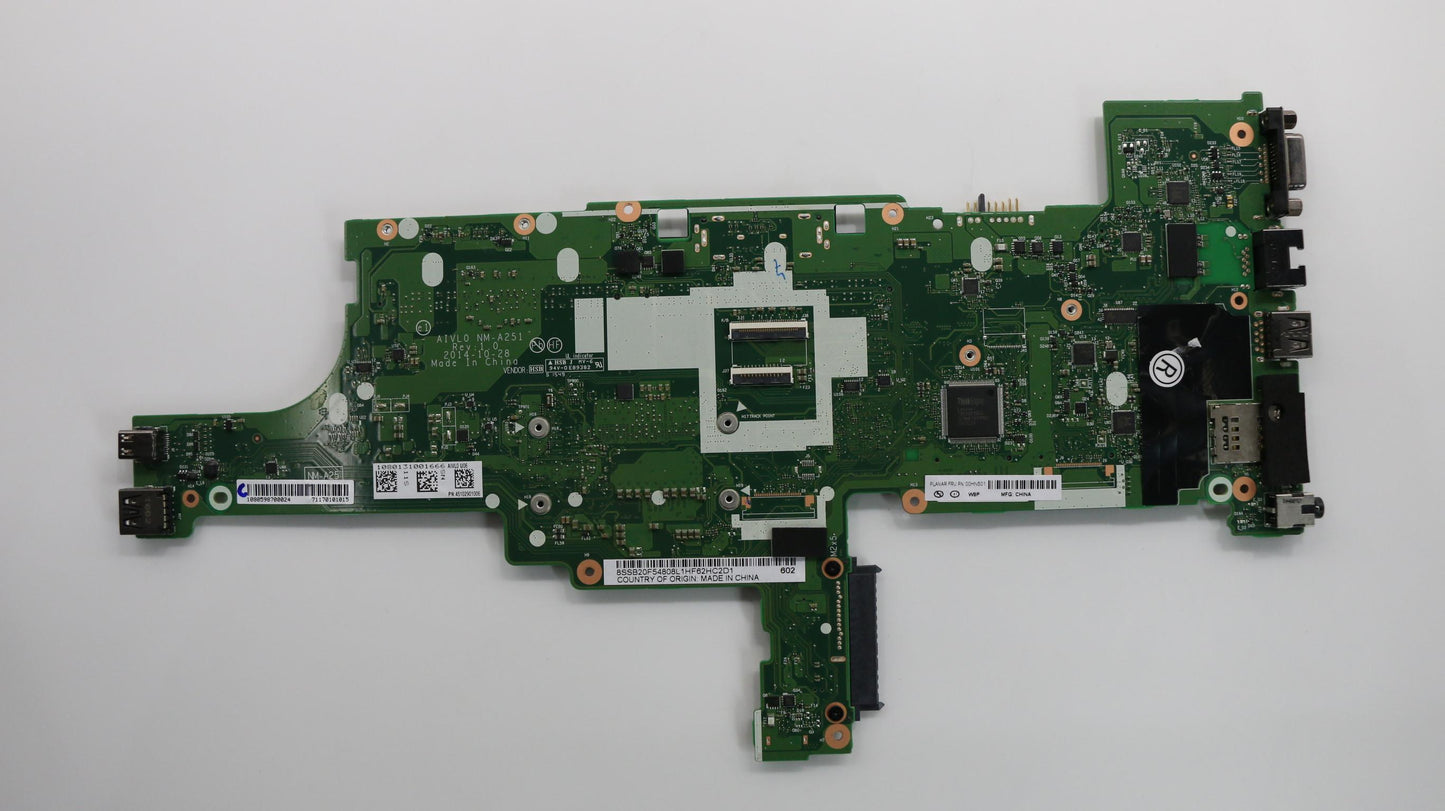 Lenovo Motherboard - 00HN501
