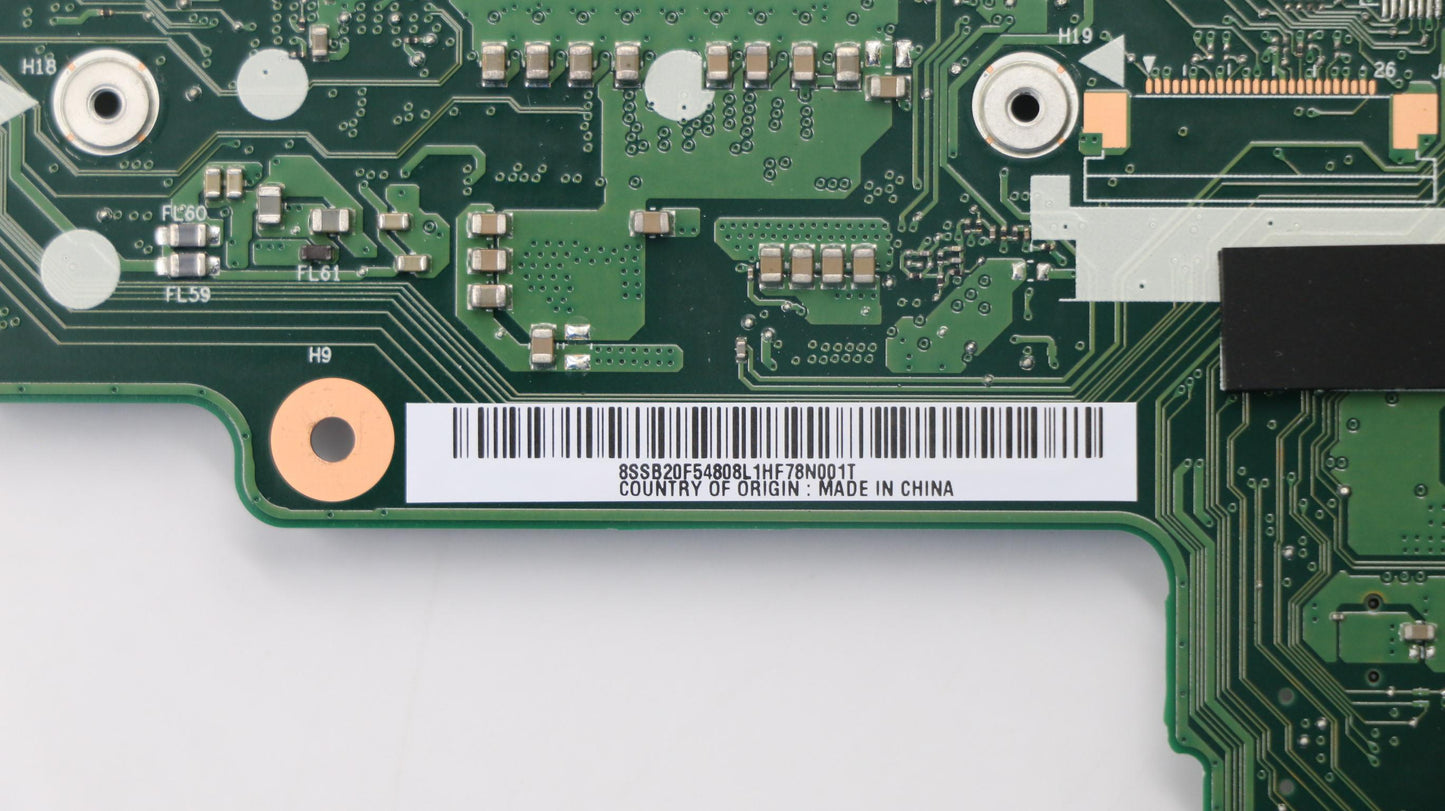 Lenovo Pl System Boards - 00HN505