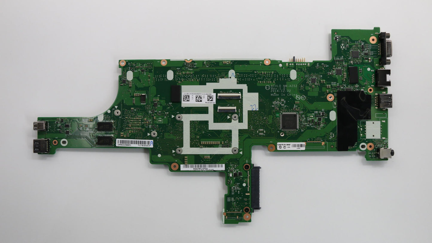 Lenovo Pl System Boards - 00HN507