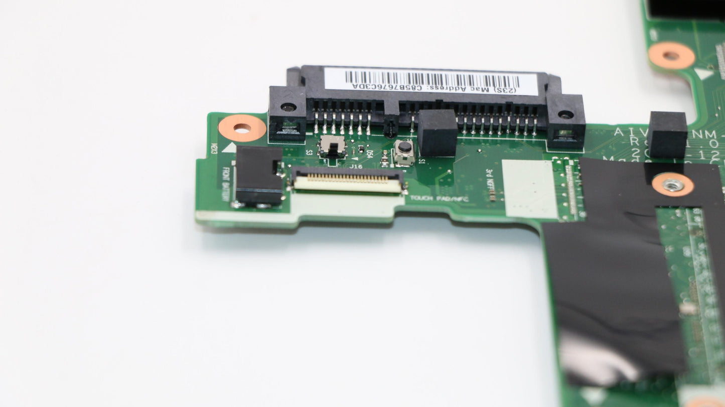 Lenovo Pl System Boards - 00HN511