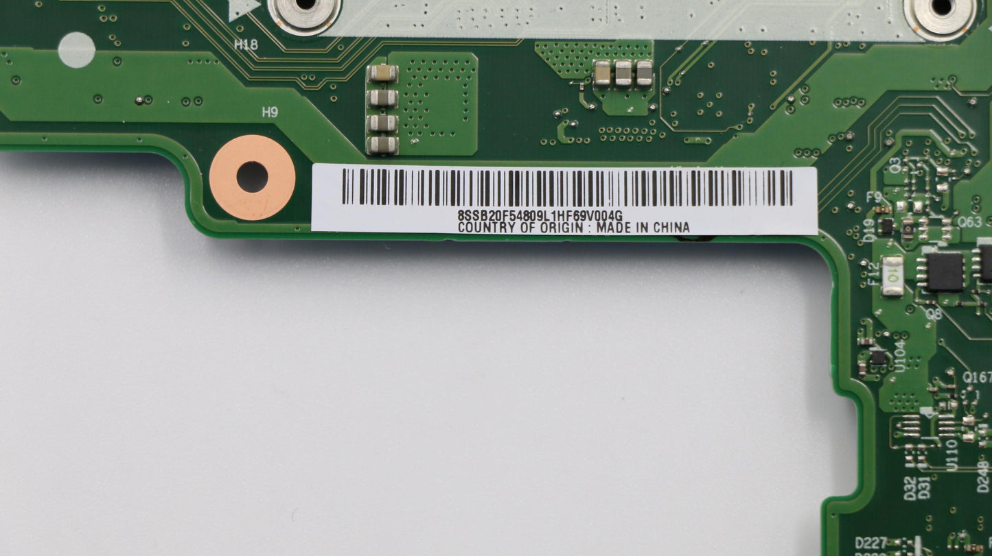 Lenovo Pl System Boards - 00HN511