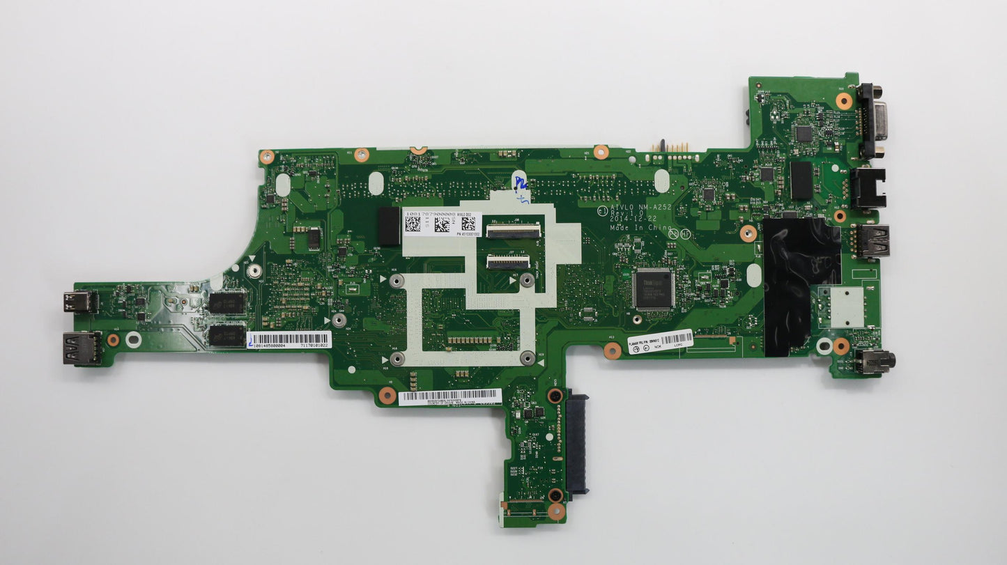 Lenovo Pl System Boards - 00HN512