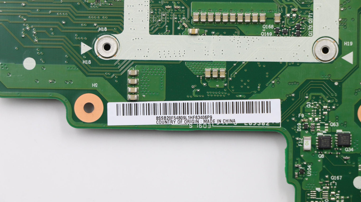Lenovo Pl System Boards - 00HN512
