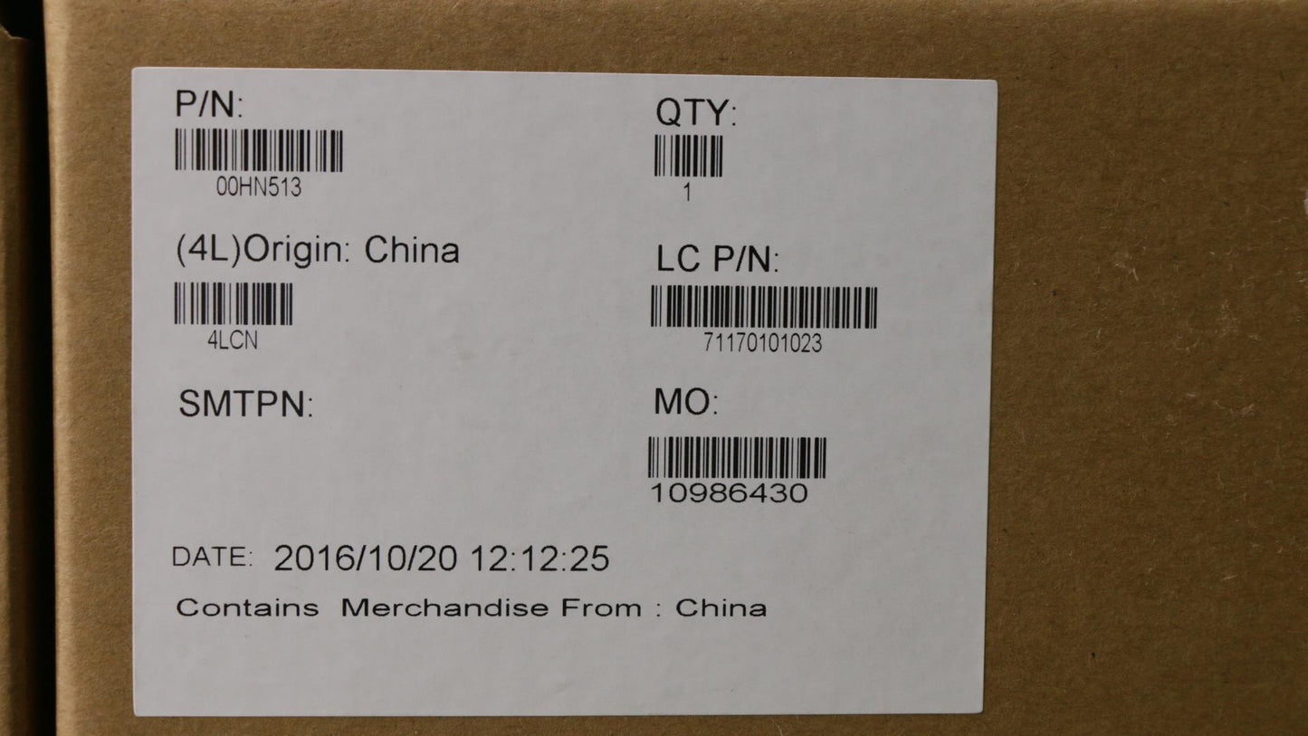 Lenovo Pl System Boards - 00HN513