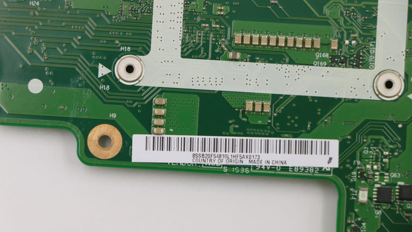 Lenovo Pl System Boards - 00HN513