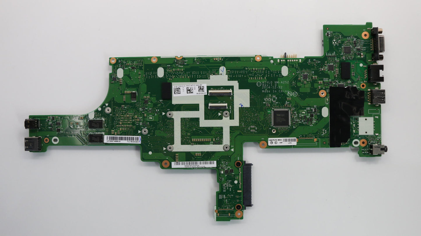 Lenovo Pl System Boards - 00HN514