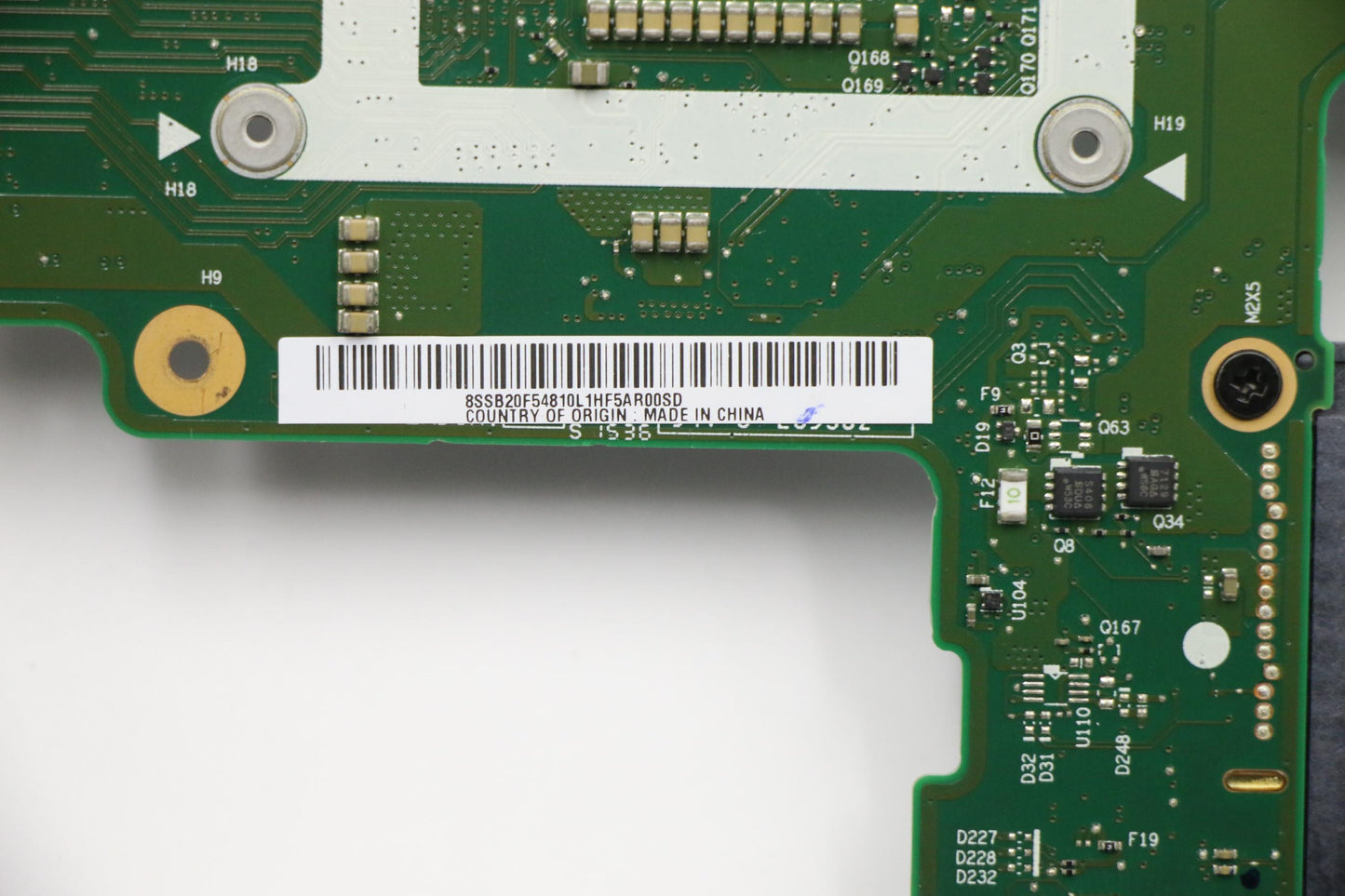 Lenovo Pl System Boards - 00HN517