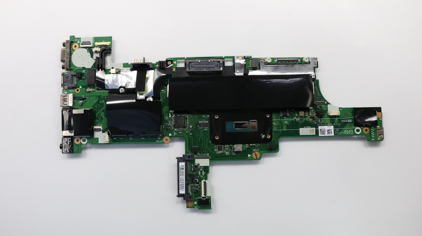 Lenovo Pl System Boards - 00HN529