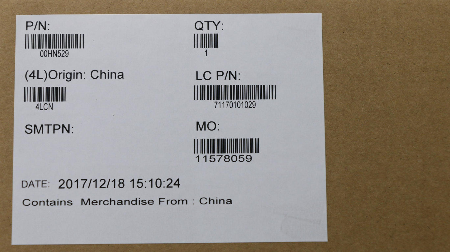 Lenovo Pl System Boards - 00HN529
