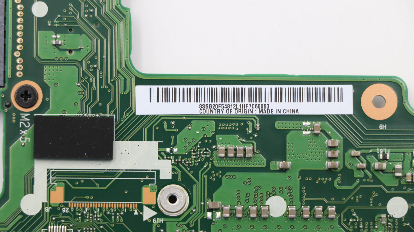 Lenovo Pl System Boards - 00HN529