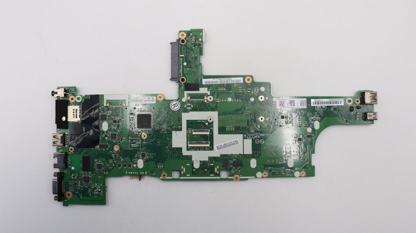 Lenovo Motherboard - 00HN531