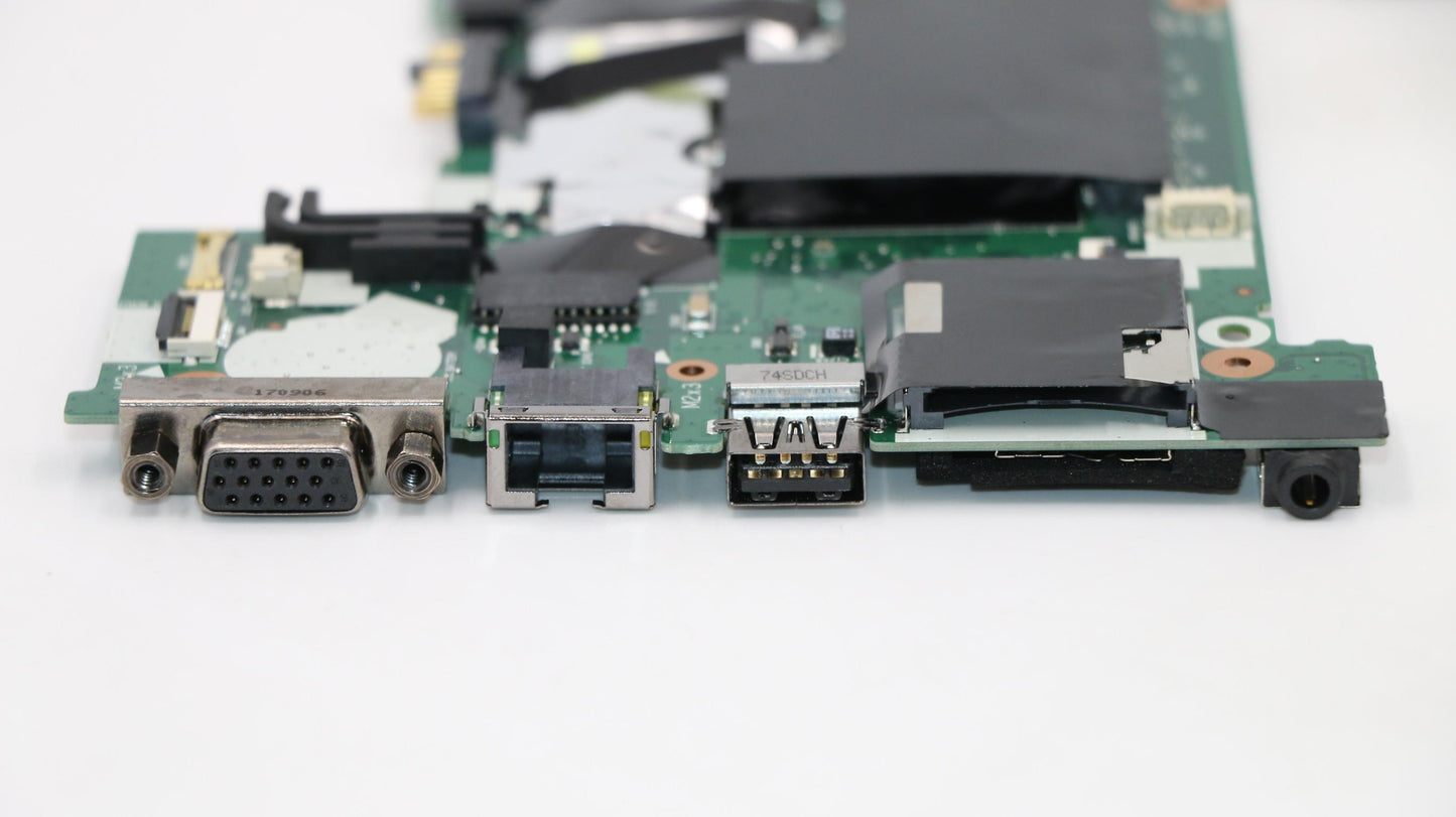 Lenovo Motherboard - 00HN535
