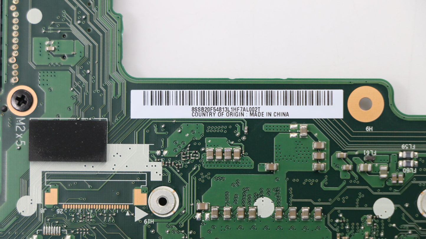 Lenovo Motherboard - 00HN535