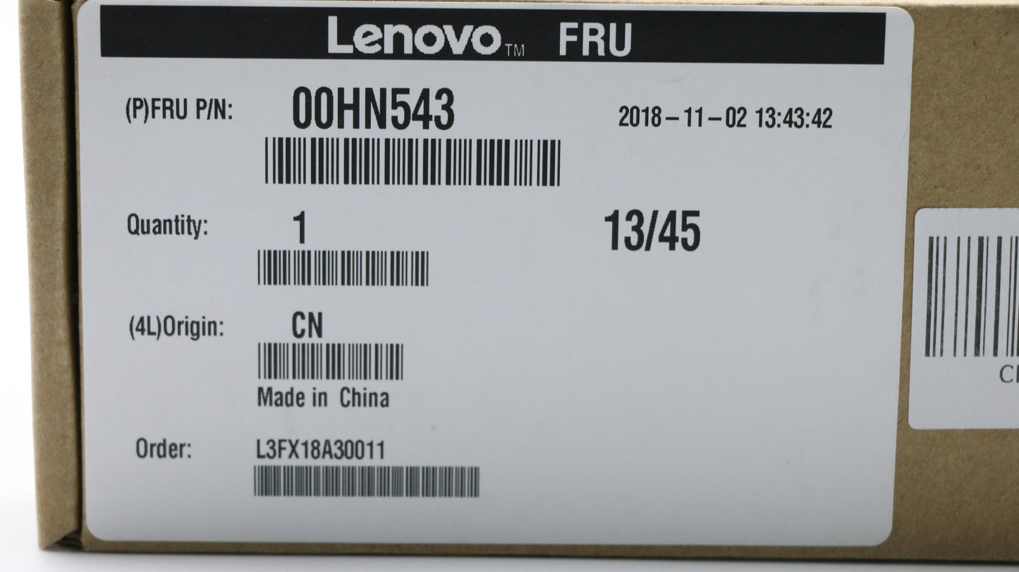 Lenovo Internal Cable - 00HN543