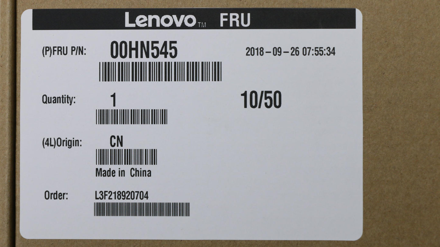 Lenovo An Antenna - 00HN545