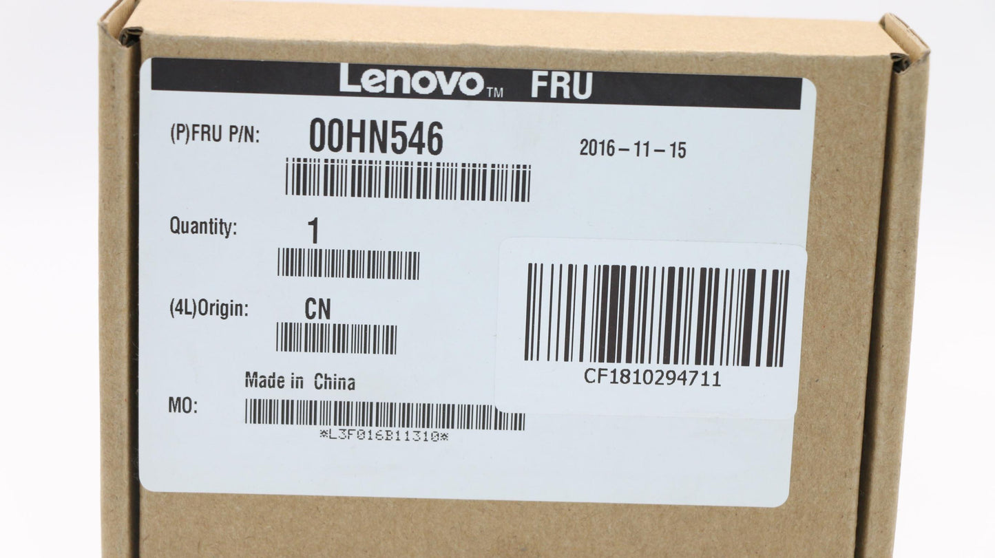 Lenovo Wwan\Wlan Antenna - 00HN546
