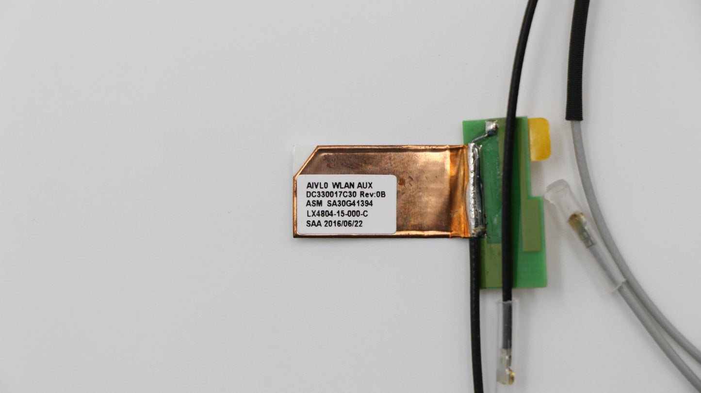 Lenovo An Antenna - 00HN547