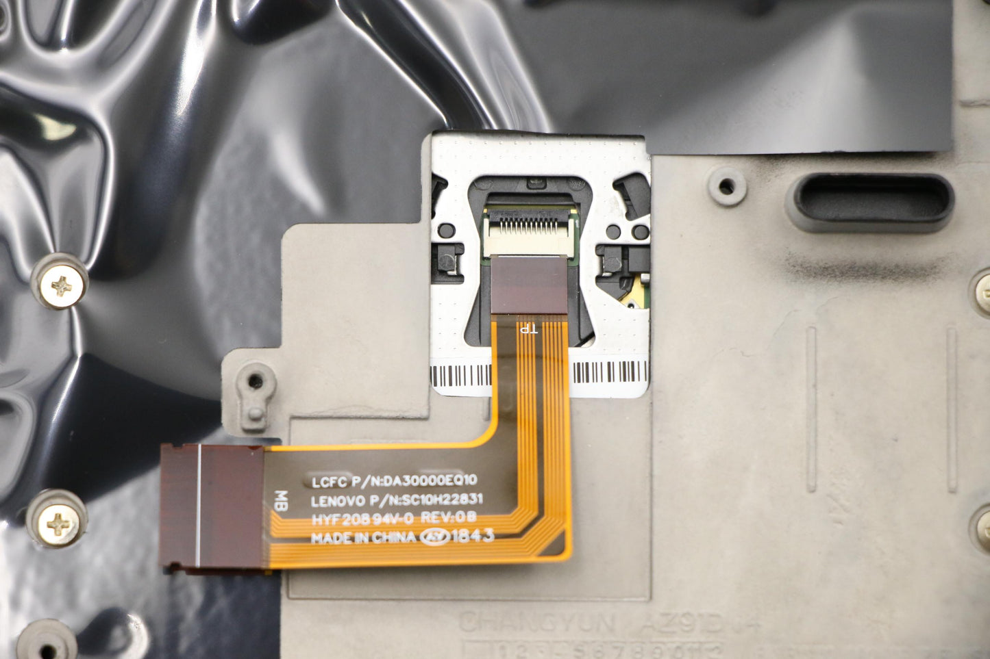 Lenovo Bz Bezels/Doors - 00HN551