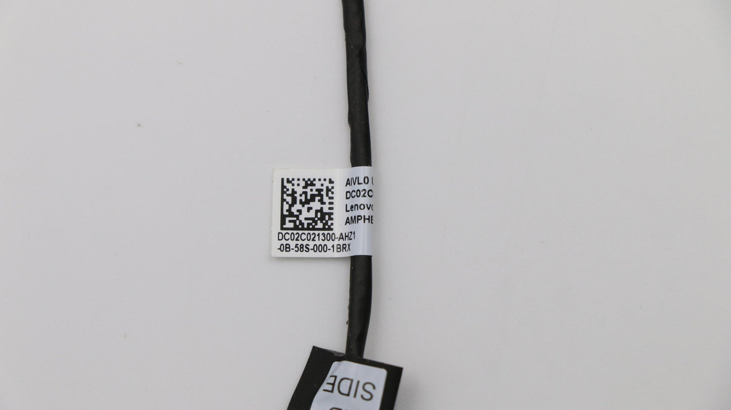 Lenovo Cc Cables External - 00HN554