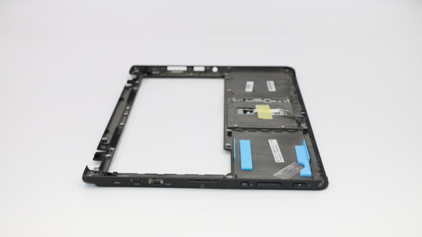 Lenovo (00HN578) Palmrest Assembly, No Fingerprint Reader, No NFC, Chicony