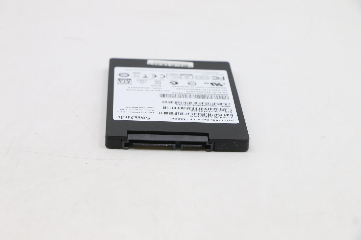 Lenovo Replacement Part - 00Hn581