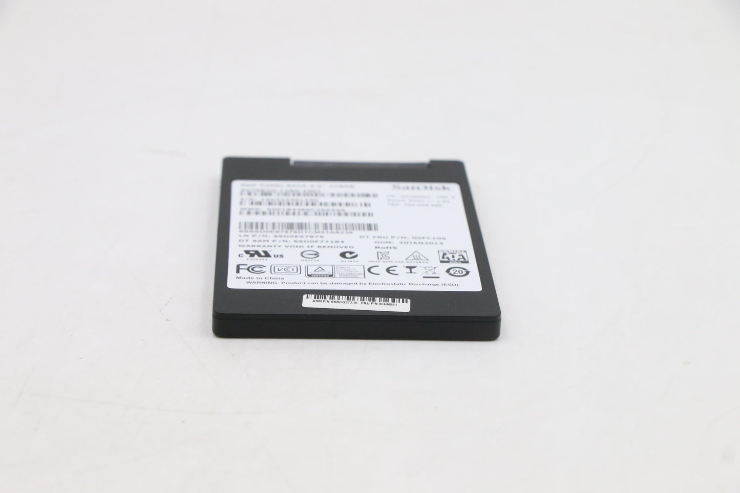 Lenovo Replacement Part - 00Hn581