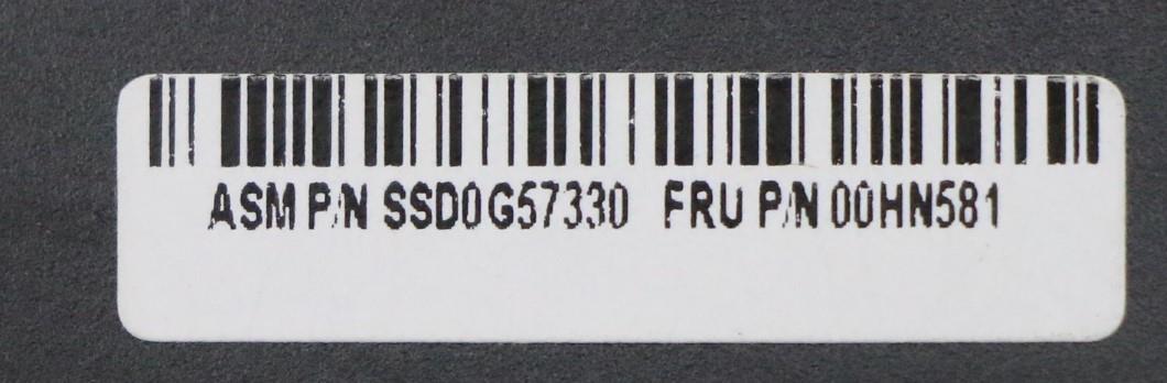 Lenovo Replacement Part - 00Hn581