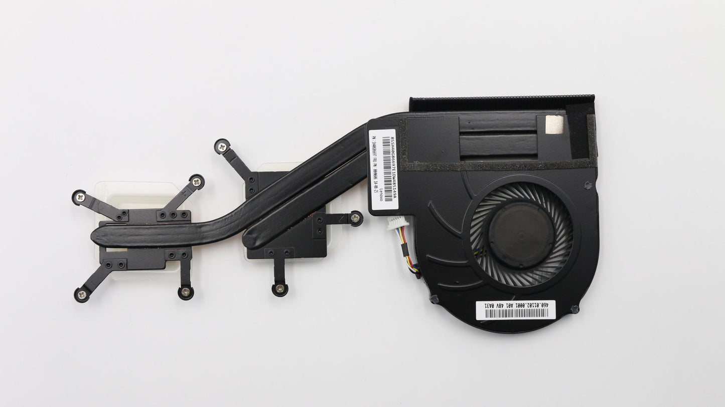 Lenovo Fa Fans - 00HN606