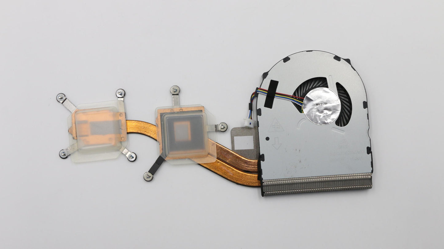 Lenovo Fa Fans - 00HN606