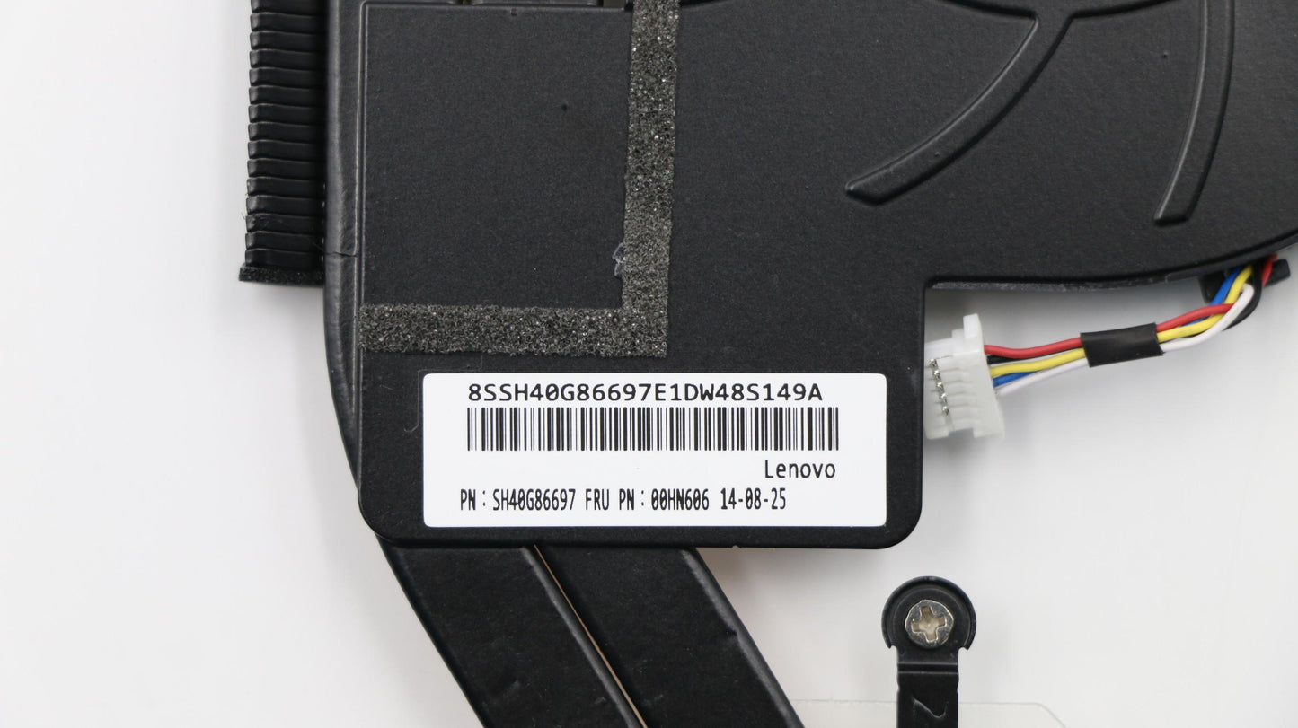 Lenovo Fa Fans - 00HN606