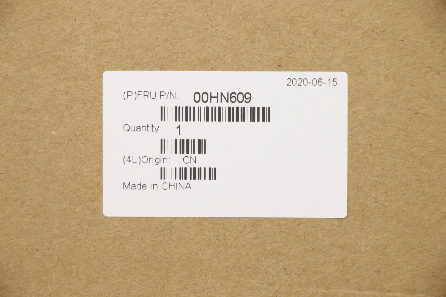 Lenovo Me - 00HN609