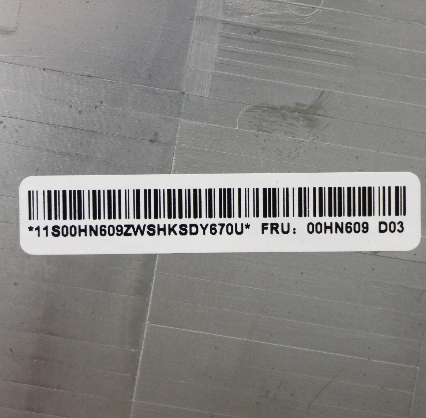 Lenovo Me - 00HN609