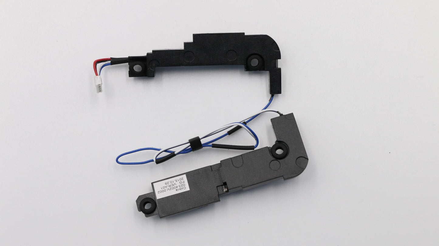 Lenovo Si Speakers Internal - 00HN610