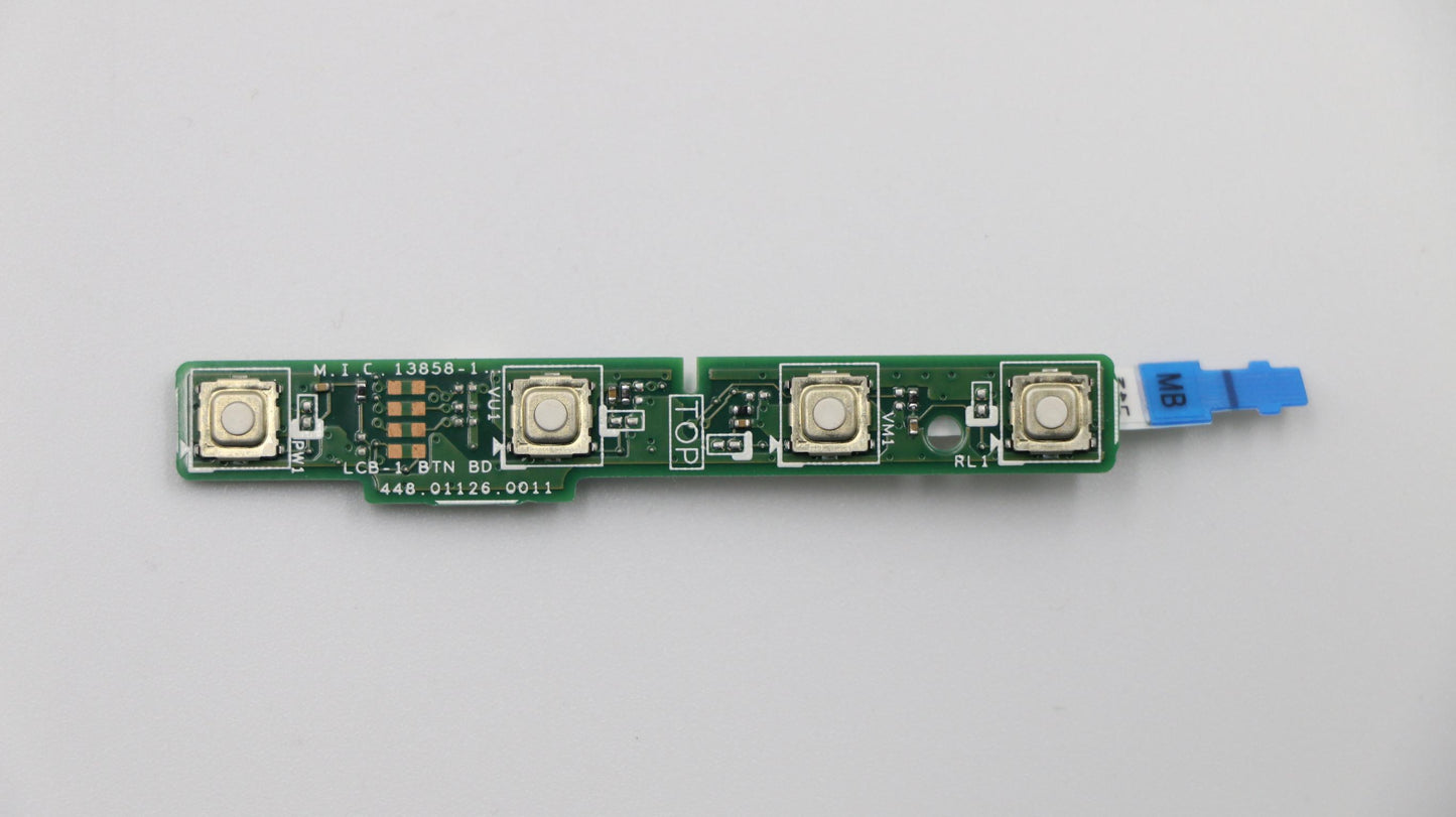 Lenovo Ci Cards Misc Internal - 00HN613