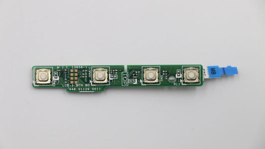 Lenovo Ci Cards Misc Internal - 00HN613
