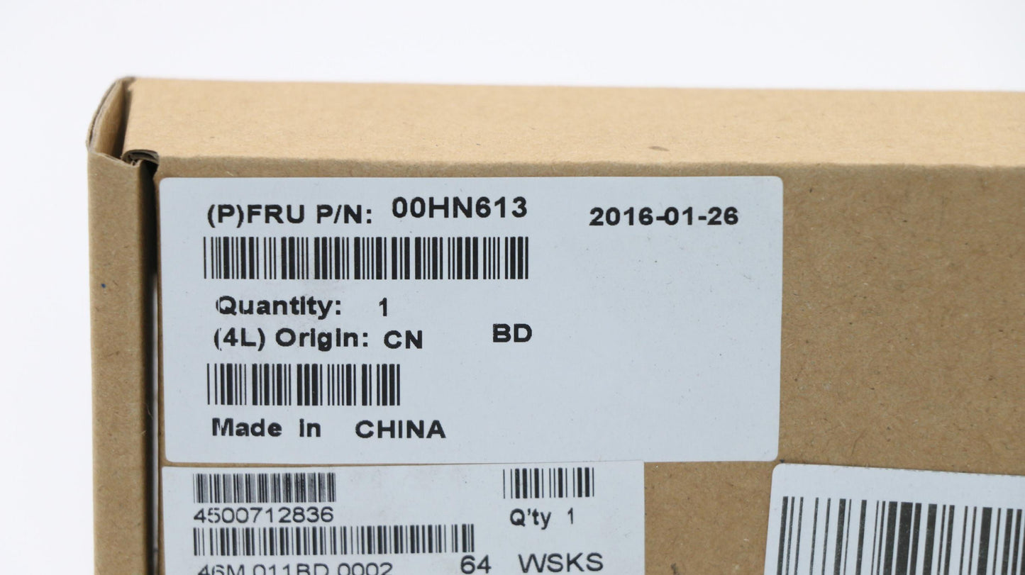 Lenovo Ci Cards Misc Internal - 00HN613