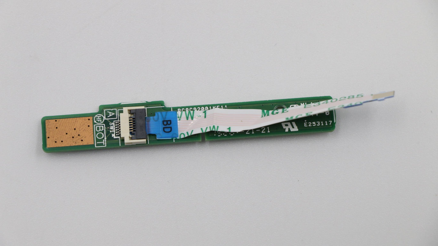 Lenovo Ci Cards Misc Internal - 00HN613
