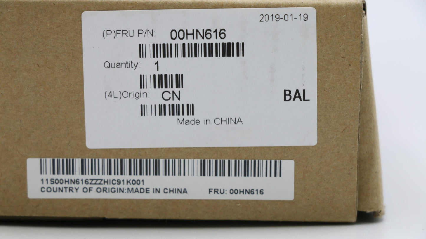 Lenovo Co Covers - 00HN616