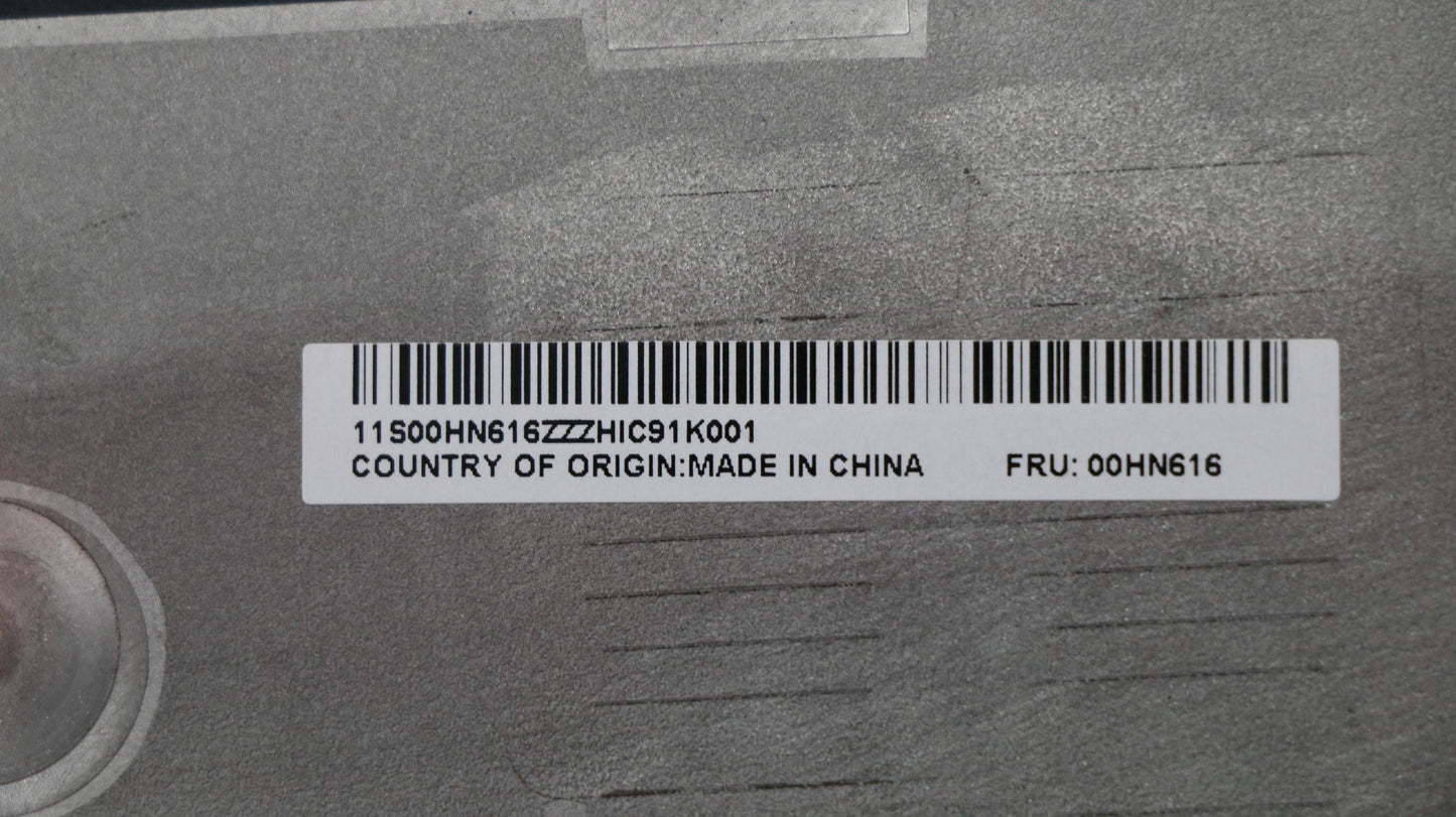 Lenovo Co Covers - 00HN616