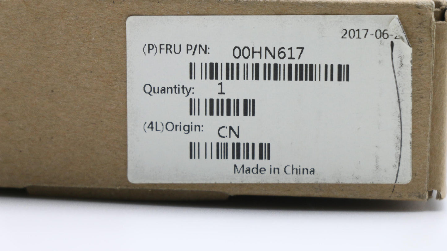 Lenovo Co Covers - 00HN617