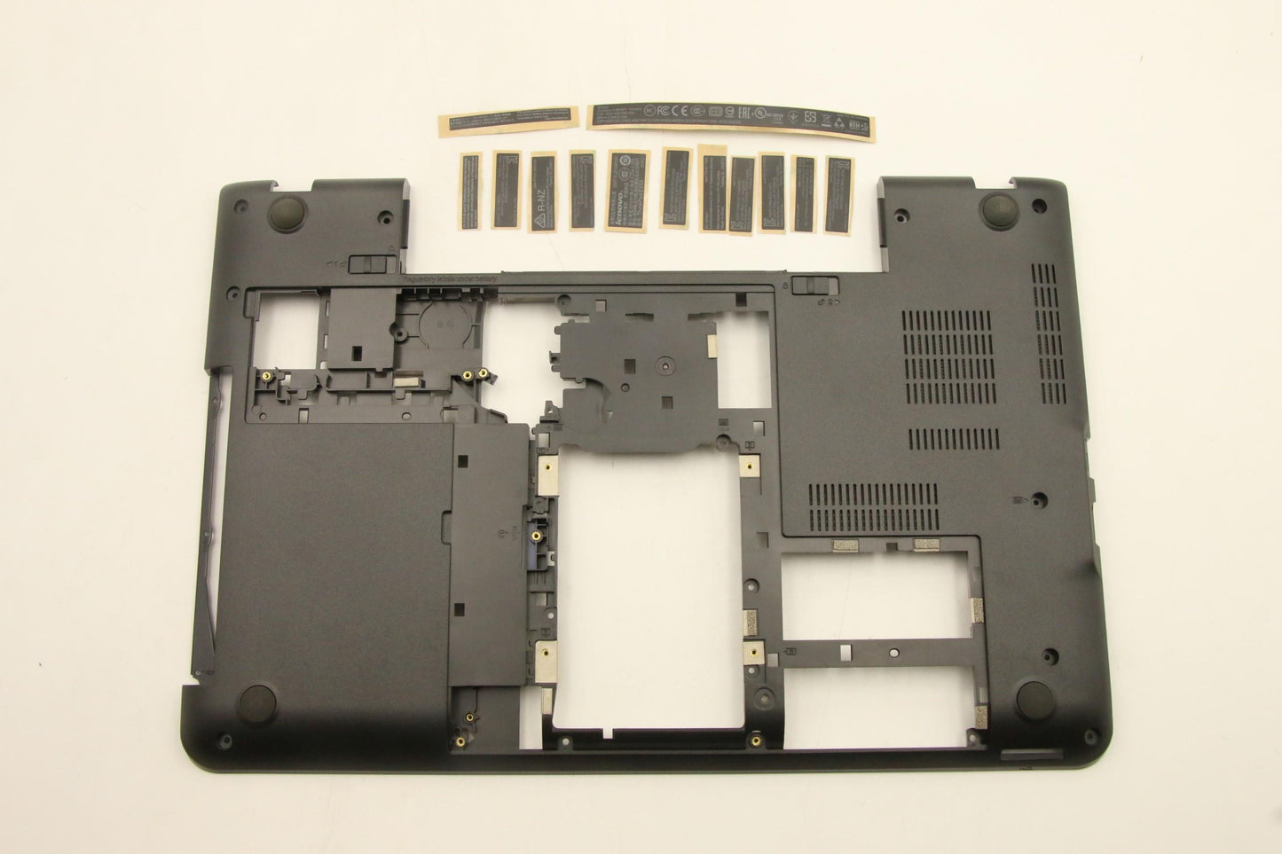 Lenovo Ma Mechanical Assemblies - 00HN622