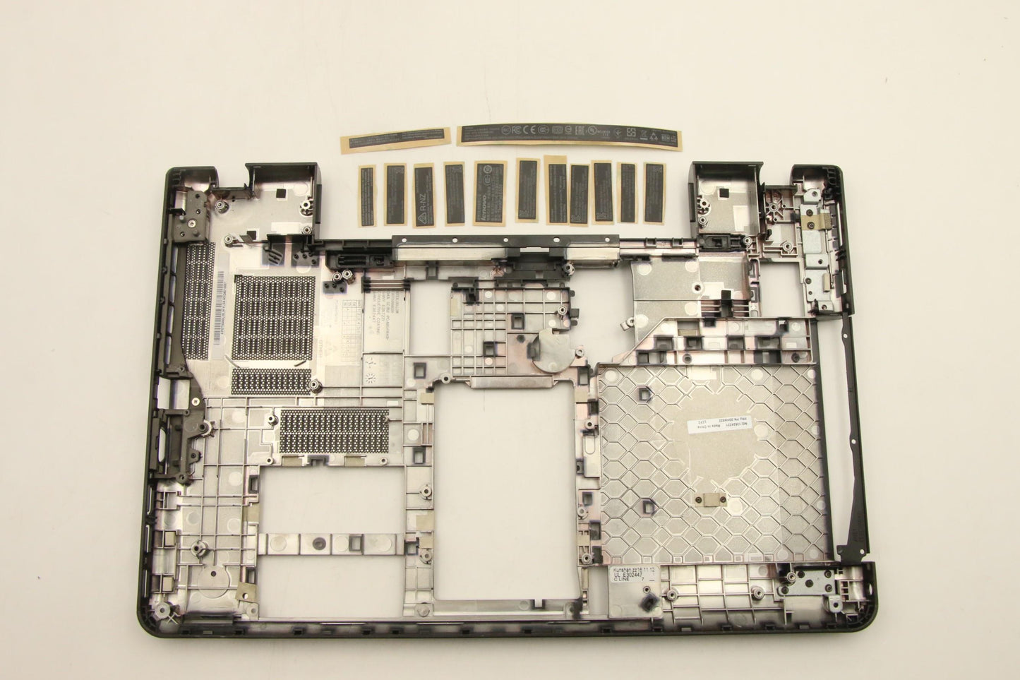 Lenovo Ma Mechanical Assemblies - 00HN622