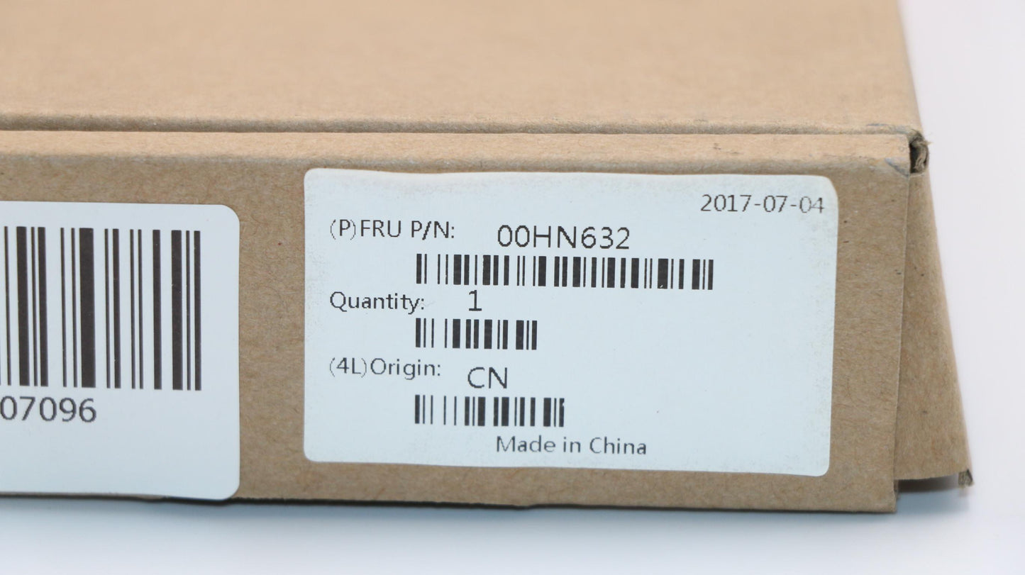 Lenovo Co Covers - 00HN632