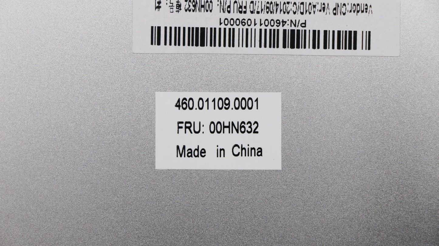 Lenovo Co Covers - 00HN632