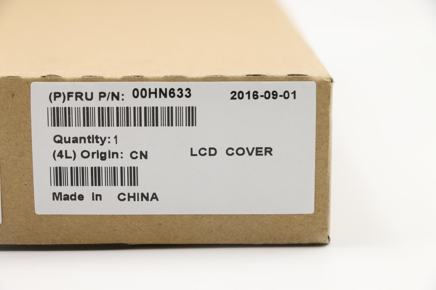 Lenovo Co Covers - 00HN633