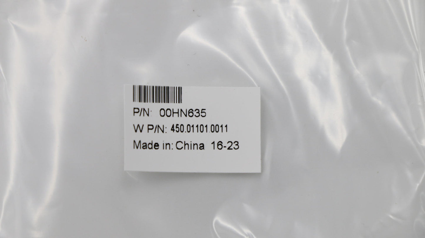 Lenovo Cc Cables External - 00HN635