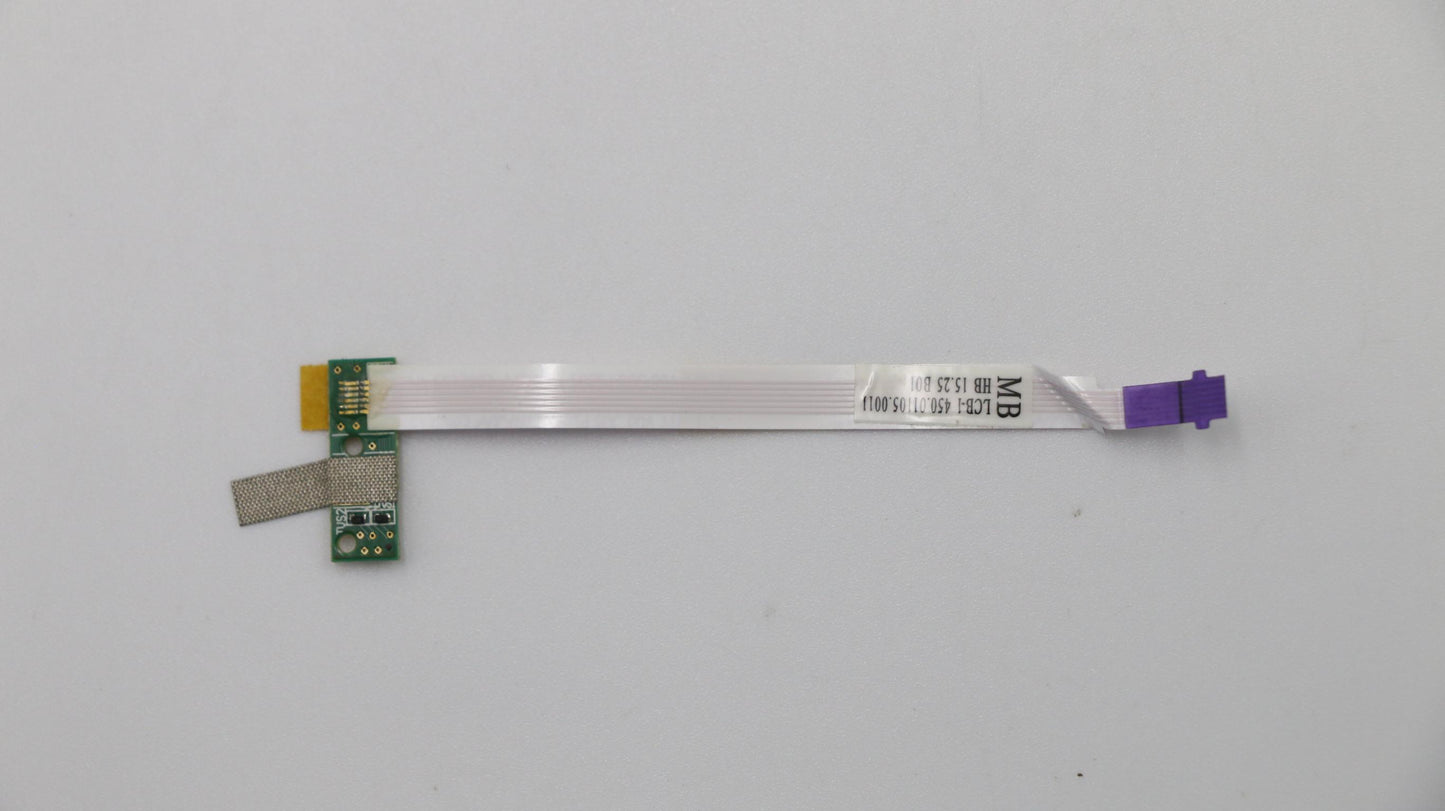 Lenovo Ci Cards Misc Internal - 00HN639