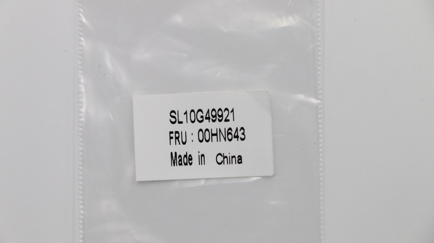 Lenovo Ks Kits Screws And Labels - 00HN643