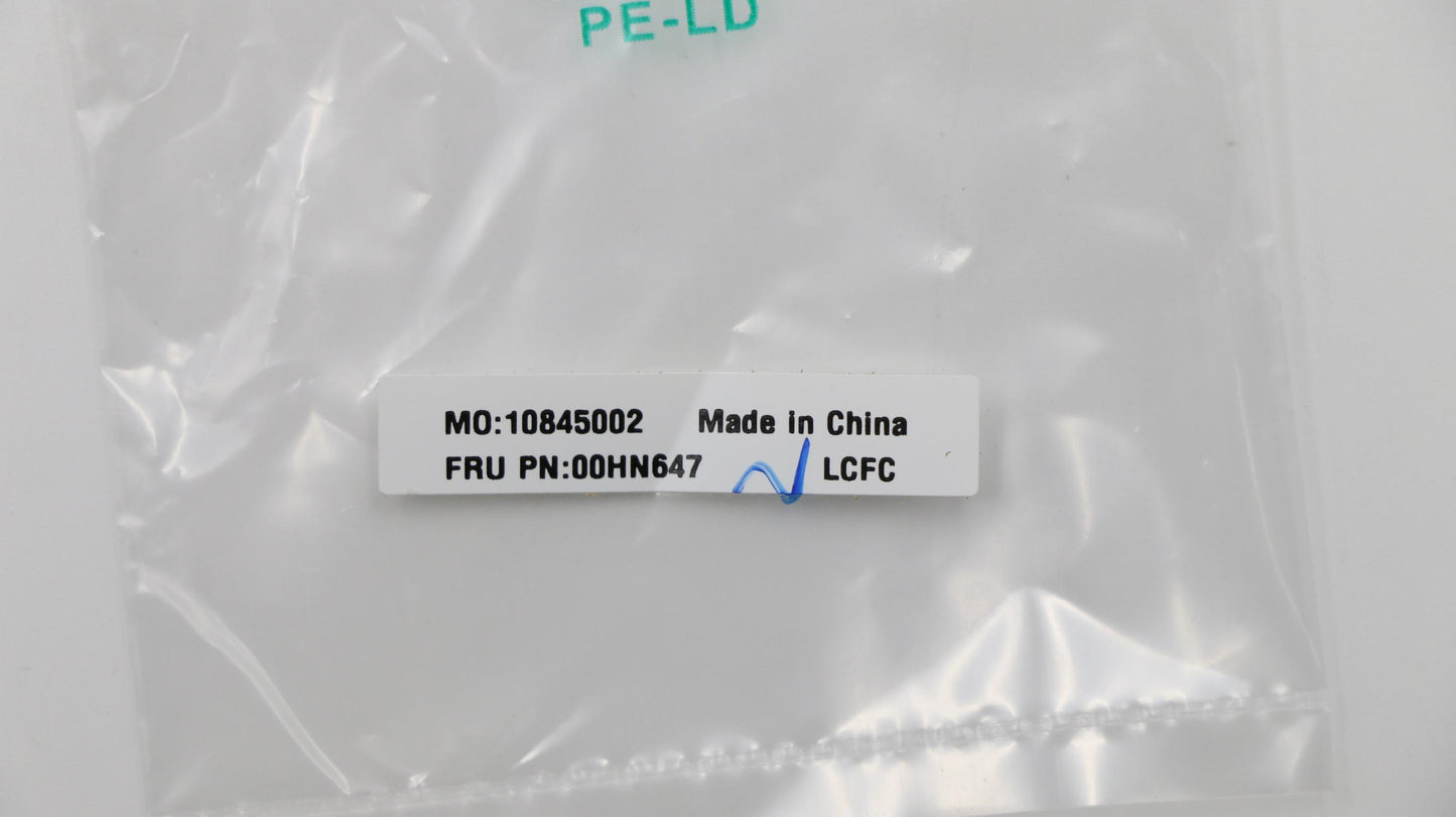 Lenovo Ma Mechanical Assemblies - 00HN647